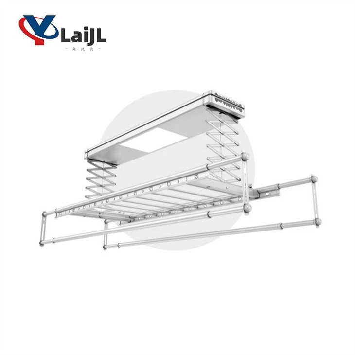 Automatic Intelligent Disinfection Drying Rack