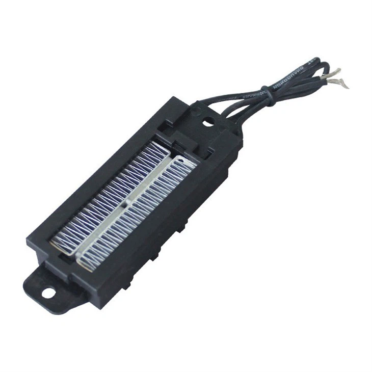 Temperature Conductive PTC Ceramic Air Heater made in china